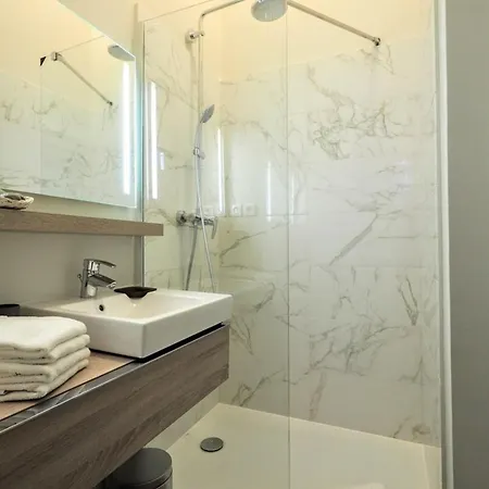 Richelieu Chicsuites Париж