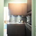 Richelieu Chicsuites شقة باريس