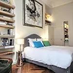 Richelieu Chicsuites شقة