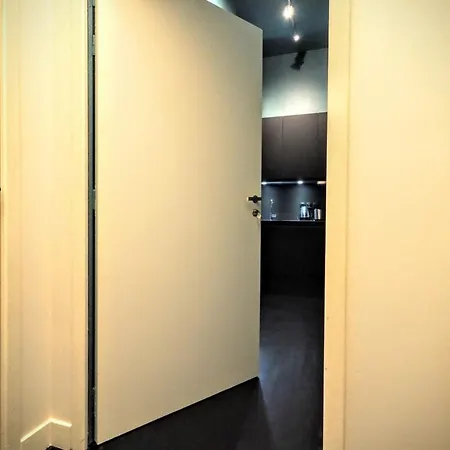 아파트 리슐리외 시크스위트 파리