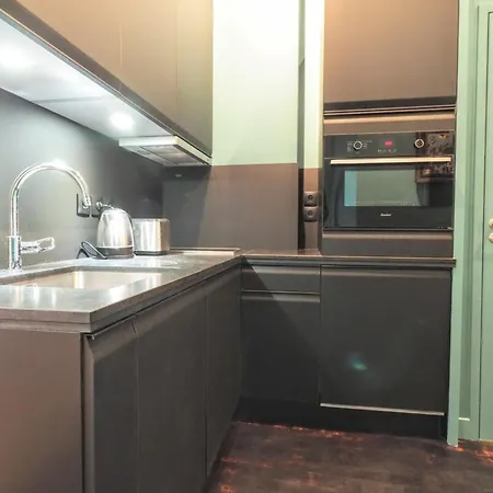 리슐리외 시크스위트 *