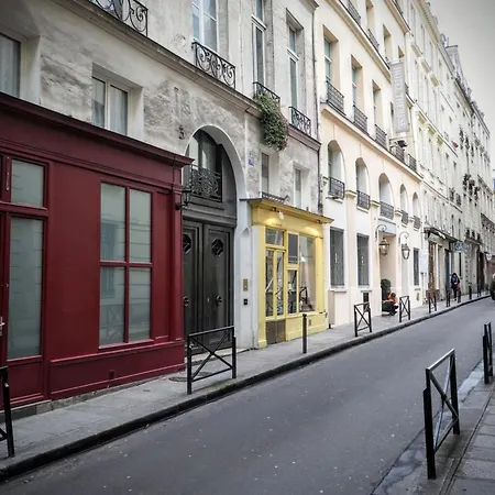 Richelieu Chicsuites