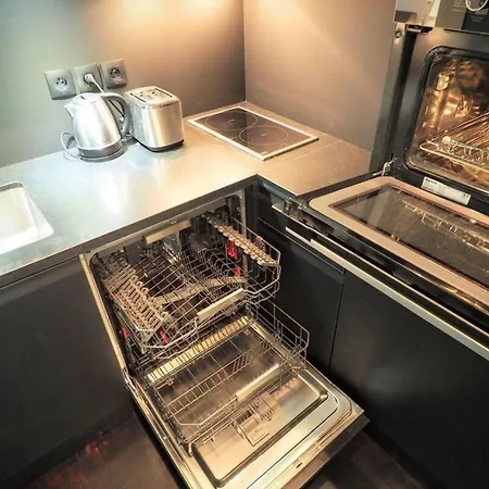 Richelieu Chicsuites Apartment