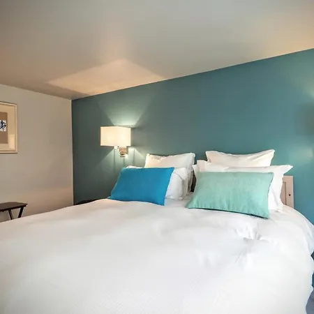 Apartment Richelieu Chicsuites *