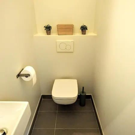 Richelieu Chicsuites *