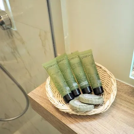 Richelieu Chicsuites Apartment