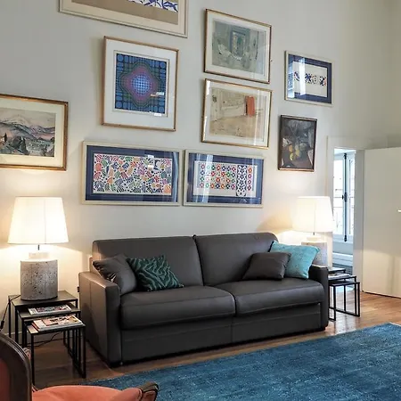 Apartment Richelieu Chicsuites