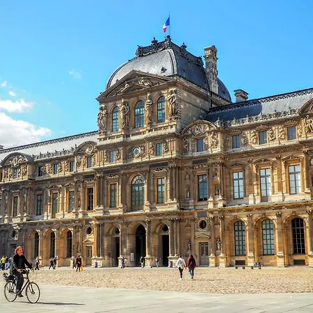 Richelieu Chicsuites Apartment