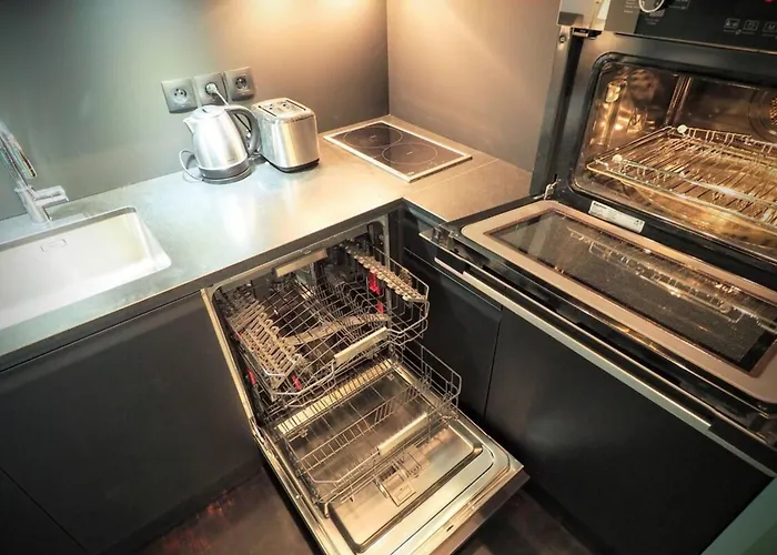 Richelieu Chicsuites Apartment