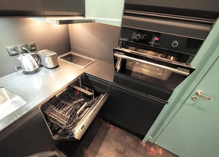 Richelieu Chicsuites *