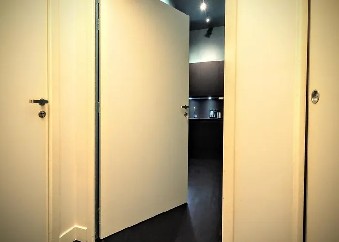 Apartament Richelieu Chicsuites Paryż