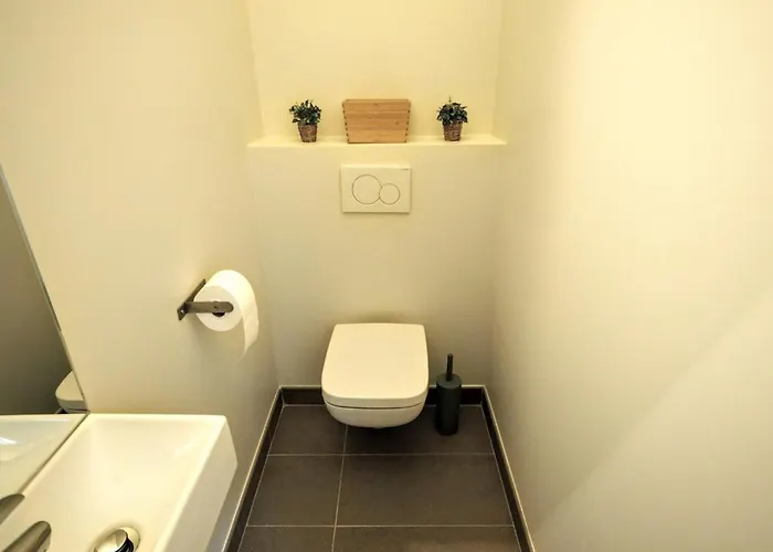 Richelieu Chicsuites *