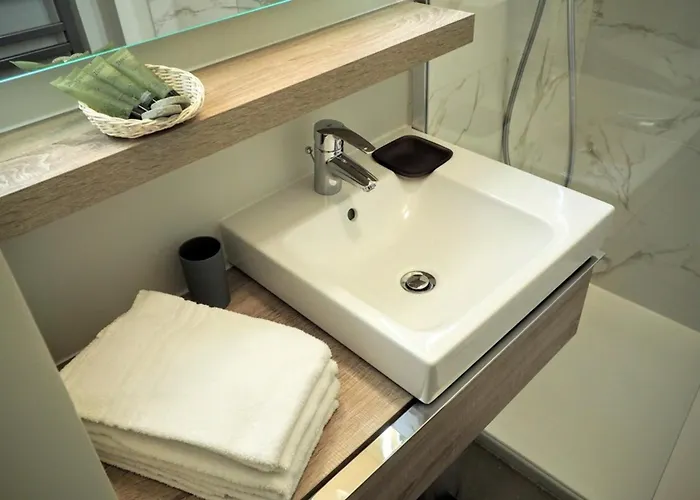 Richelieu Chicsuites * Paryż