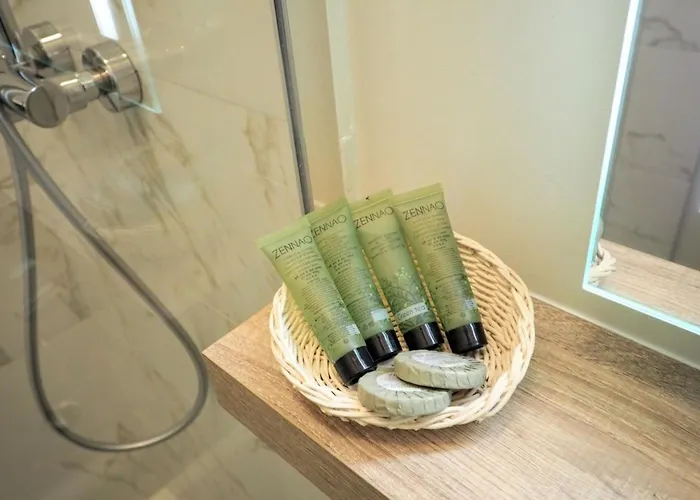 Richelieu Chicsuites Apartament