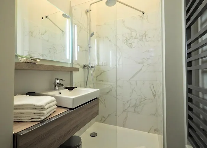 Richelieu Chicsuites Paryż