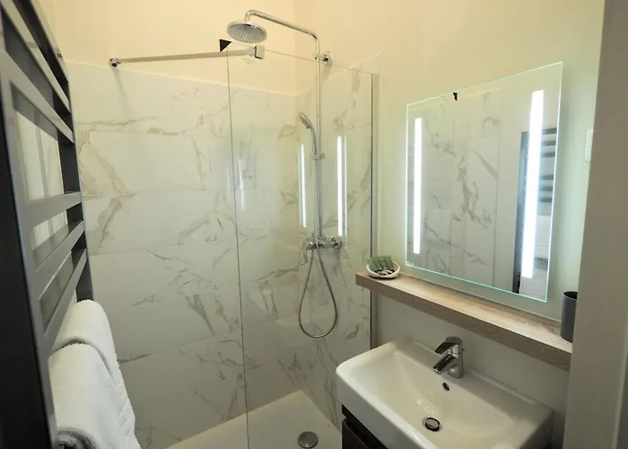 Richelieu Chicsuites